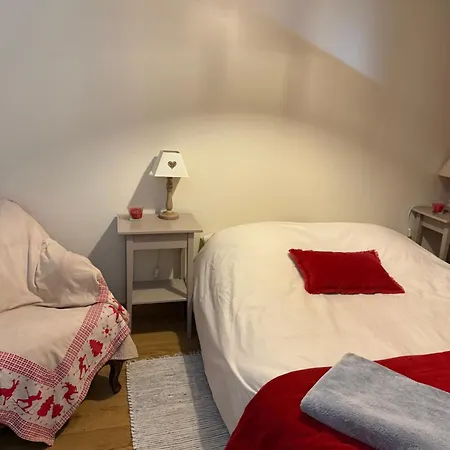 Chalet Avec Magnifique Vue Barcelonnette