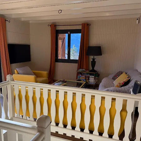 Avec Magnifique Vue *