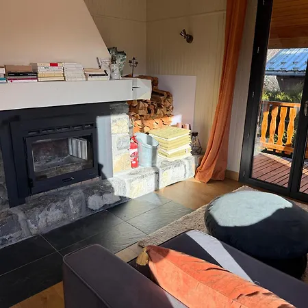 Avec Magnifique Vue Barcelonnette