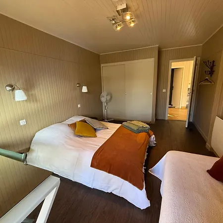 Avec Magnifique Vue * Barcelonnette