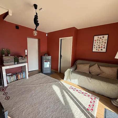 Avec Magnifique Vue Chalet Barcelonnette