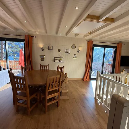 Avec Magnifique Vue *