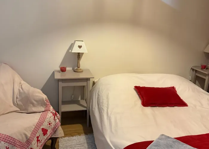 Chalet Avec Magnifique Vue Barcelonnette