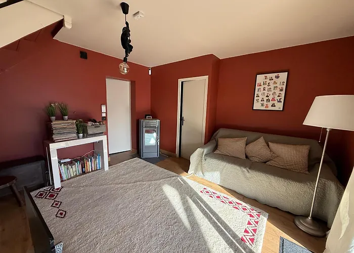 Avec Magnifique Vue Chalet Barcelonnette