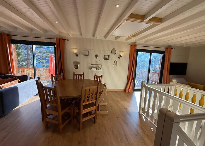 Avec Magnifique Vue *