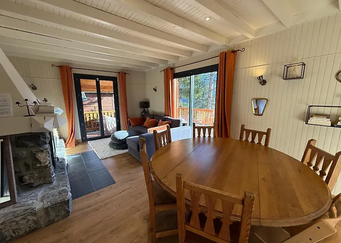 Avec Magnifique Vue * Barcelonnette