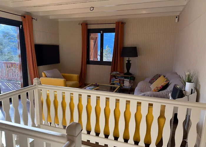 Avec Magnifique Vue *