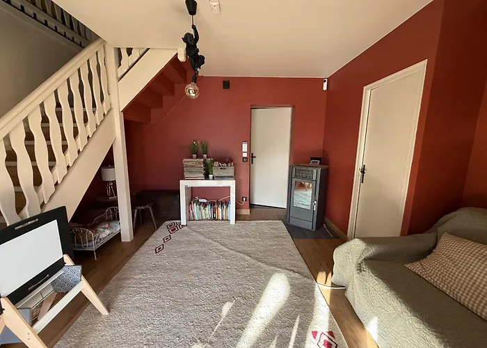 Avec Magnifique Vue Barcelonnette