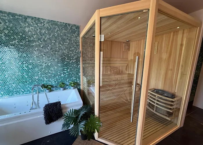 Avec Magnifique Vue * Barcelonnette